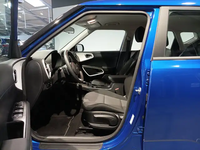 Kia Soul view 8
