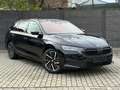 Skoda Octavia Break 1.5 TSI mHEV DSG Sportline "Camera/Keyless" Noir - thumbnail 1