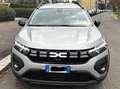 Dacia Jogger Jogger 1.0 tce Extreme UP Gpl 100cv Argento - thumbnail 1