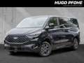 Ford Tourneo Custom Titanium AUT L2 |AHK|RFK|NAVI|ACC Schwarz - thumbnail 1