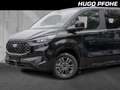 Ford Tourneo Custom Titanium AUT L2 |AHK|RFK|NAVI|ACC Schwarz - thumbnail 3