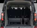 Ford Tourneo Custom Titanium AUT L2 |AHK|RFK|NAVI|ACC Schwarz - thumbnail 9