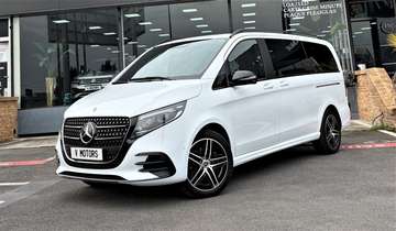 d 8 PL Long 9G Full Avantgarde AMG New 1er Proprio