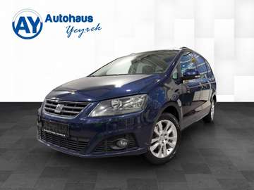 2.0 TDI DSG Style*NAV*LEDER*AHK*CAM*