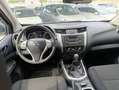Nissan Navara 2.5 dCI Blanco - thumbnail 9