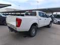 Nissan Navara 2.5 dCI Blanco - thumbnail 6