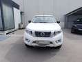 Nissan Navara 2.5 dCI Blanco - thumbnail 1