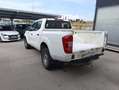 Nissan Navara 2.5 dCI Blanco - thumbnail 8