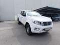 Nissan Navara 2.5 dCI Blanco - thumbnail 3
