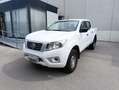 Nissan Navara 2.5 dCI Blanco - thumbnail 2