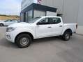 Nissan Navara 2.5 dCI Blanco - thumbnail 5