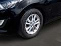 Hyundai i30 1.4 Trend mit Allwetterreifen Fekete - thumbnail 6