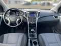 Hyundai i30 1.4 Trend mit Allwetterreifen Fekete - thumbnail 10