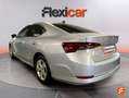 Skoda Octavia 2.0TDI Ambition 85kW Gris - thumbnail 4