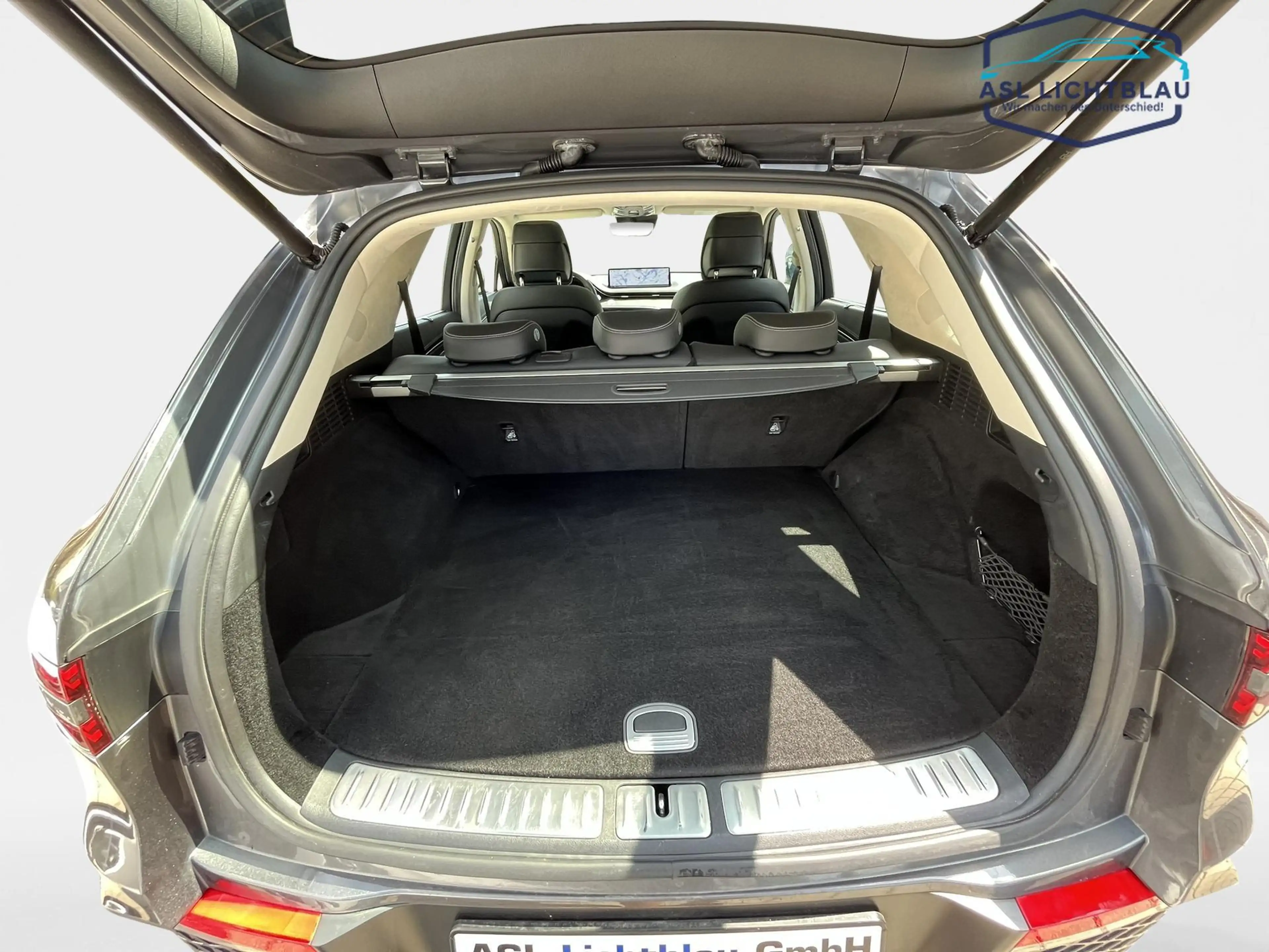 Genesis GV70 2.2 D Luxus AWD 2.2 — photo 17