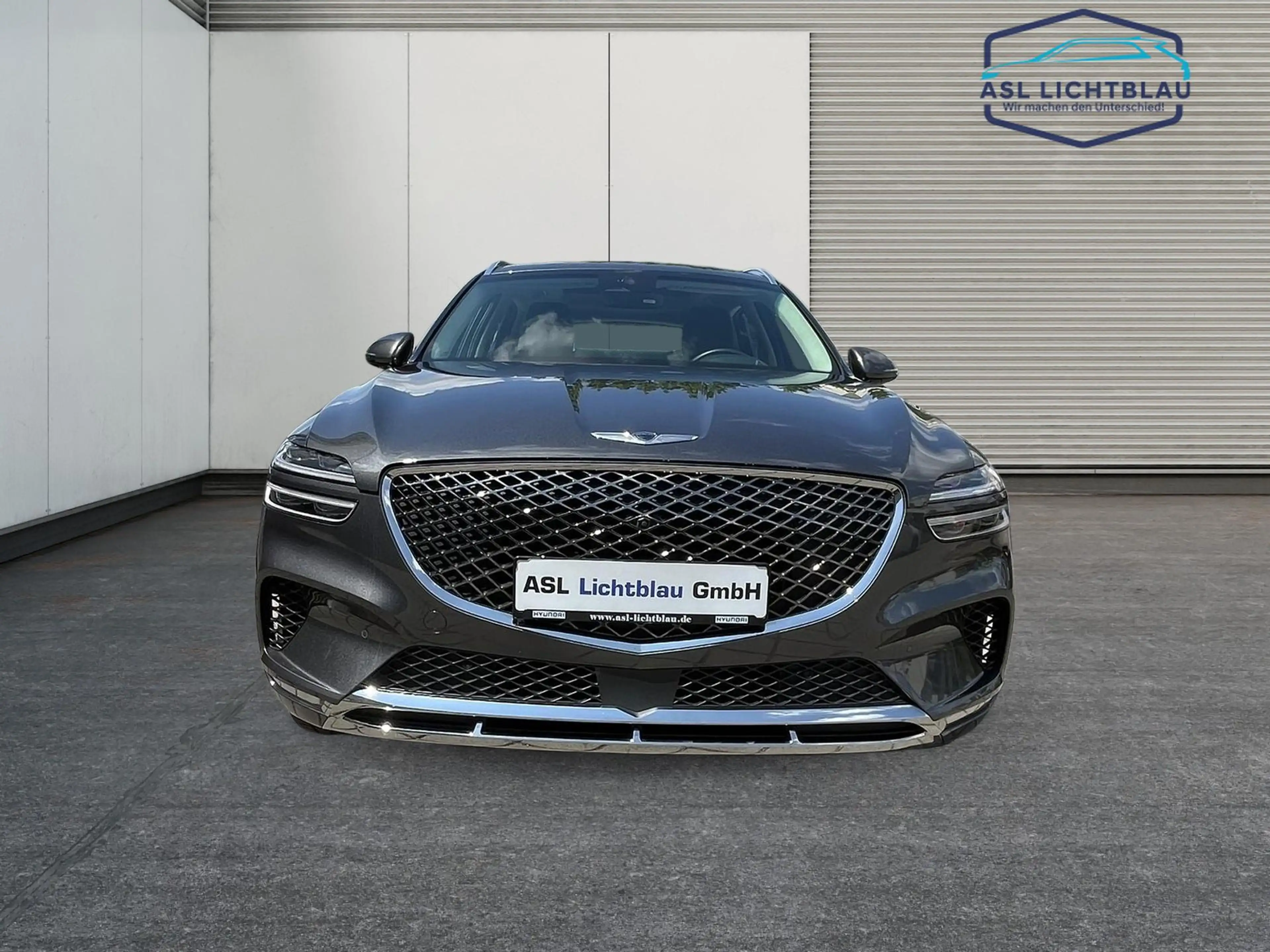Genesis GV70 2.2 D Luxus AWD 2.2 — photo 2