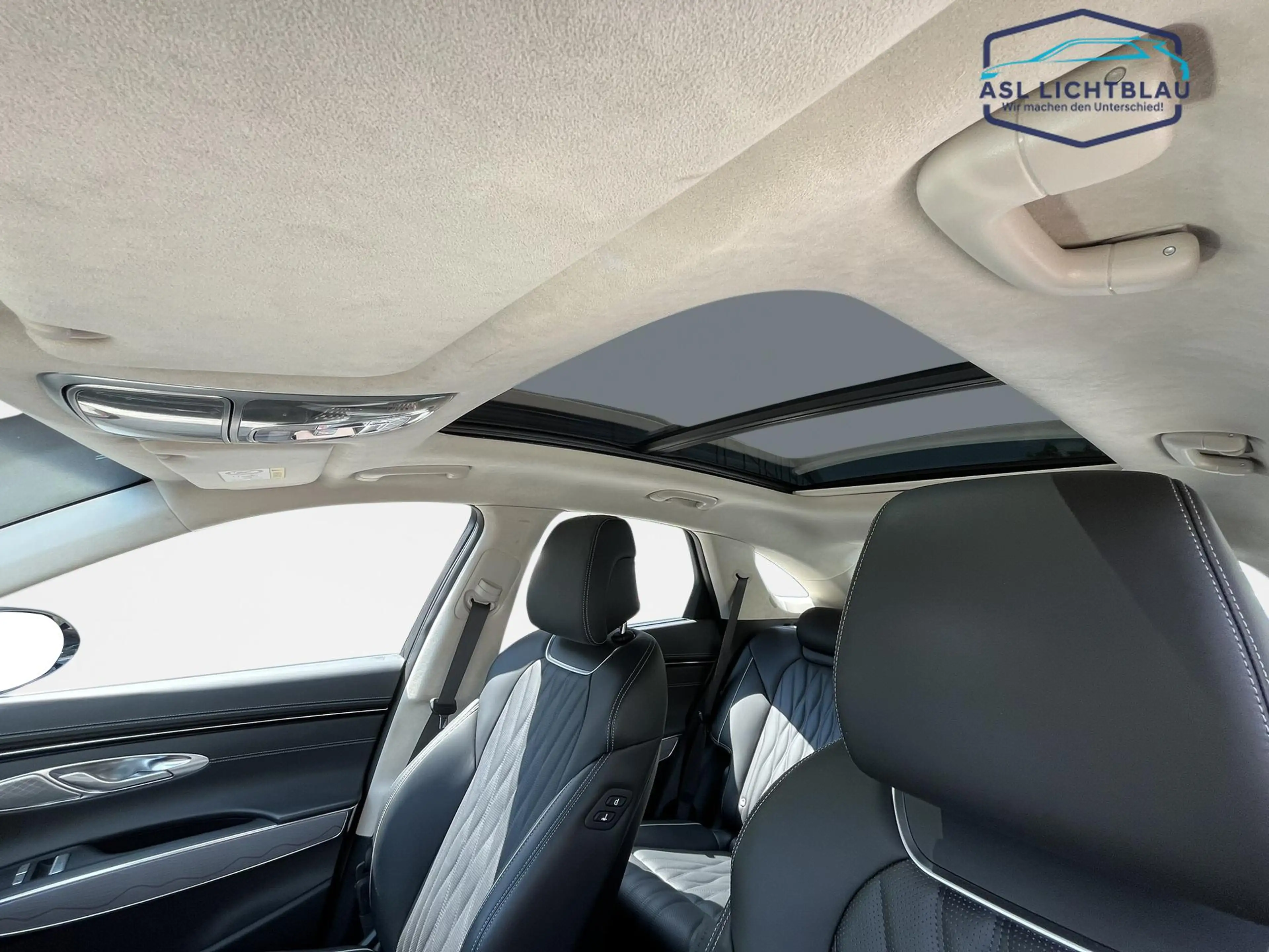 Genesis GV70 2.2 D Luxus AWD 2.2 — photo 10
