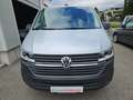 Volkswagen T6 Kombi LR TDI 4MOTION "LED, GRA, "Klima hinten & vorne" Silber - thumbnail 2