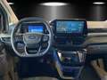 Ford Tourneo Custom E-Tourneo Custom Sport Glasdach Schiebetür elek. Černá - thumbnail 8
