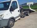 Iveco Daily allestimento CARRO ATTREZZI Bianco - thumbnail 2