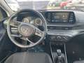 Hyundai i20 1.2 AppleCarplay/Android Auto/Kamera Silber - thumbnail 7
