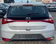 Hyundai i20 1.2 AppleCarplay/Android Auto/Kamera Silber - thumbnail 5