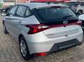 Hyundai i20 1.2 AppleCarplay/Android Auto/Kamera Silber - thumbnail 4