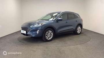 2.0 EcoBlue 120ch Titanium X BVA i-AWD