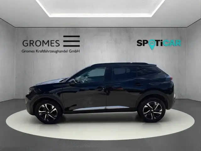Peugeot 2008 view 6