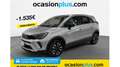 Opel Crossland 1.2 S&S Elegance pack 130 Aut. Blanc - thumbnail 1