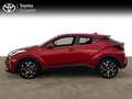 Toyota C-HR 125H Advance Rojo - thumbnail 3