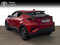Toyota C-HR 125H Advance Rojo - thumbnail 2