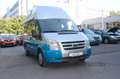 Ford Transit FT 300 Nugget *Hochdach*Solar*Dachbett Argent - thumbnail 3