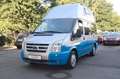 Ford Transit FT 300 Nugget *Hochdach*Solar*Dachbett Argent - thumbnail 4