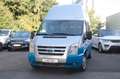 Ford Transit FT 300 Nugget *Hochdach*Solar*Dachbett Argent - thumbnail 1