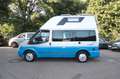 Ford Transit FT 300 Nugget *Hochdach*Solar*Dachbett Argent - thumbnail 5