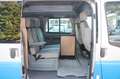 Ford Transit FT 300 Nugget *Hochdach*Solar*Dachbett Argent - thumbnail 13