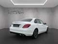 Mercedes-Benz C 350 e AVANTGARDE PARK-P TTW GS-DACH LUFT NIGHT Bianco - thumbnail 5
