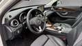 Mercedes-Benz C 350 e AVANTGARDE PARK-P TTW GS-DACH LUFT NIGHT Bianco - thumbnail 9