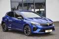 Renault Clio Techno TCe 90 *PDC*NAV*SITZHEIZUNG* Bleu - thumbnail 4