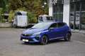 Renault Clio Techno TCe 90 *PDC*NAV*SITZHEIZUNG* Bleu - thumbnail 1