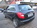 Skoda Fabia 1.2 Cool Edition*TÜV 10/2026*EURO 4*TOP ZUSTAND Schwarz - thumbnail 5