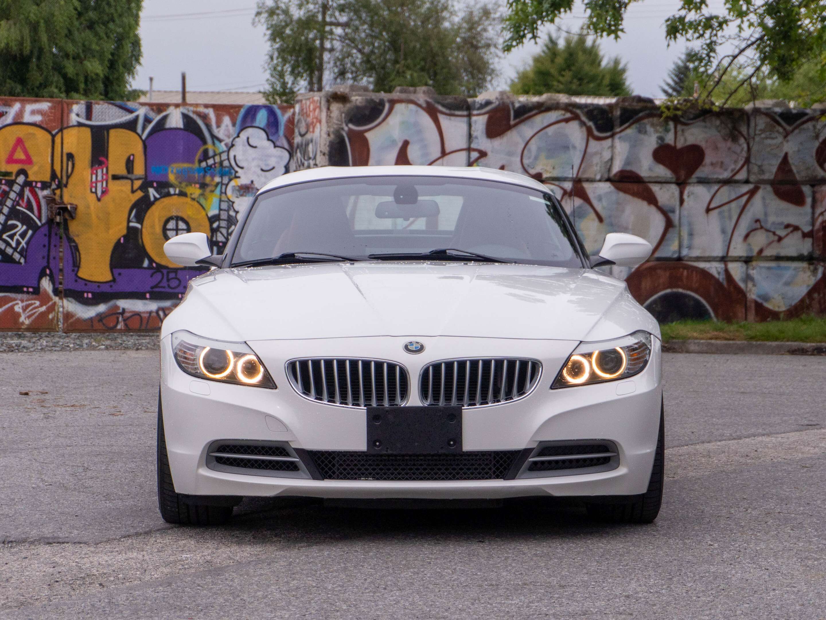2011 BMW Z4 Roadster