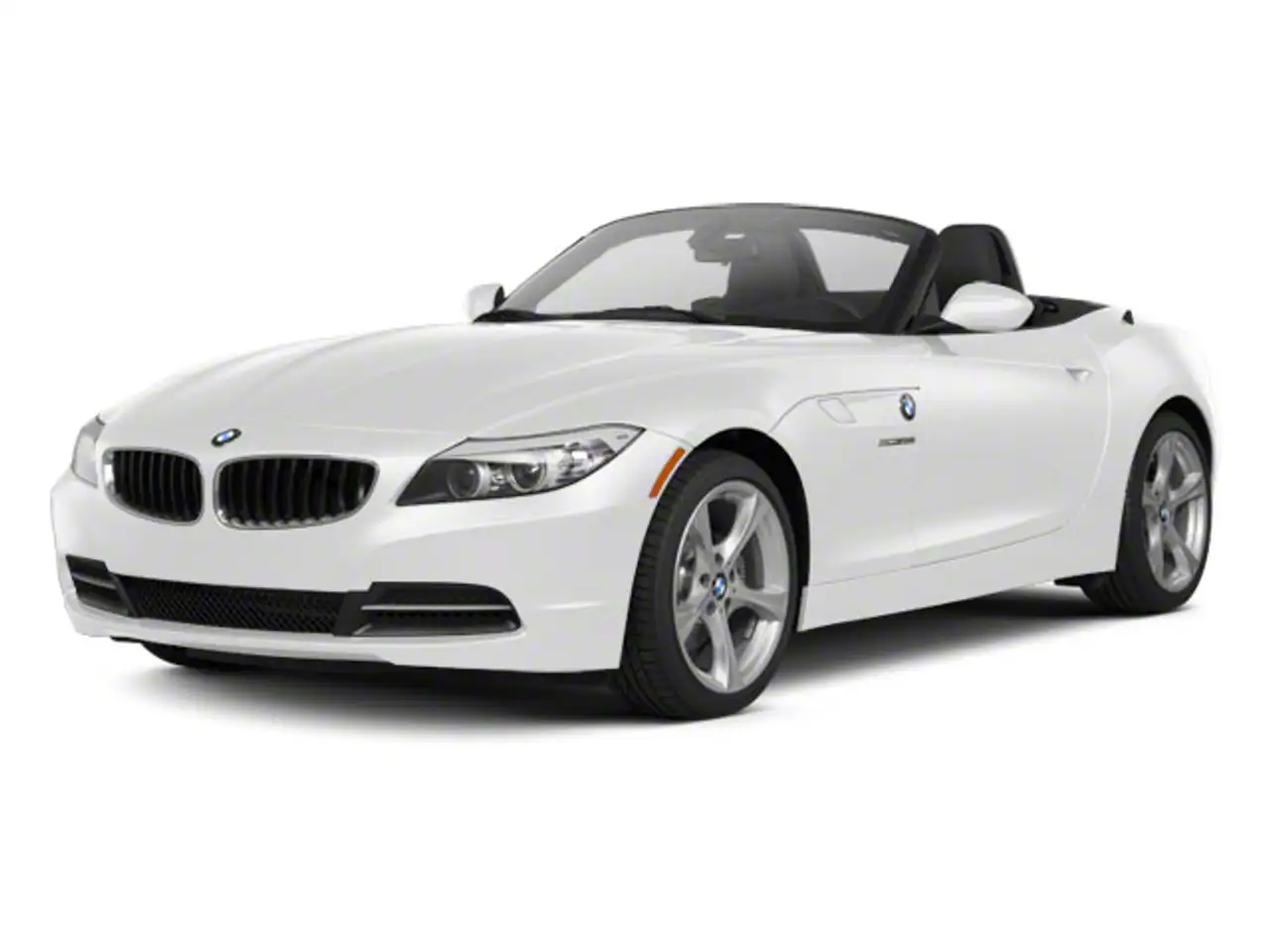 2011 BMW Z4