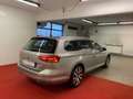 Volkswagen Passat Variant 1.4 phev GTE dsg ELTTRICA/BENZINA Gris - thumbnail 4