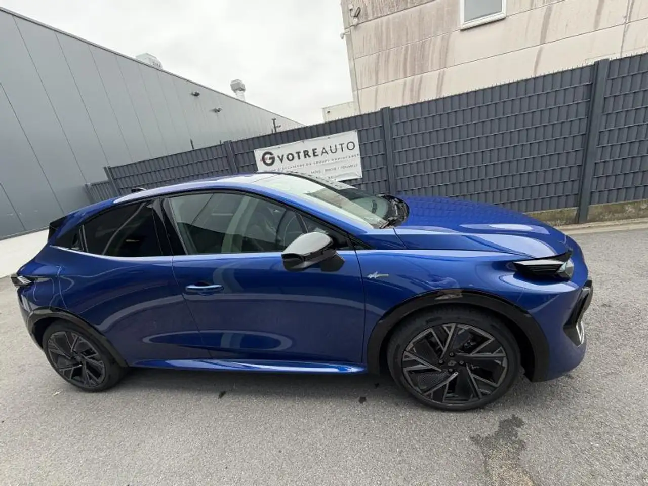Renault Clio 2026