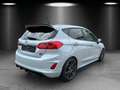 Ford Fiesta 1.5 EcoBoost ST (EURO 6d-TEMP) Argent - thumbnail 5