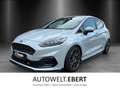 Ford Fiesta 1.5 EcoBoost ST (EURO 6d-TEMP) Argent - thumbnail 1