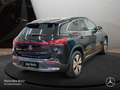 Mercedes-Benz EQA 250 PROG+ADVANCED+KAMERA+SPUR Noir - thumbnail 8