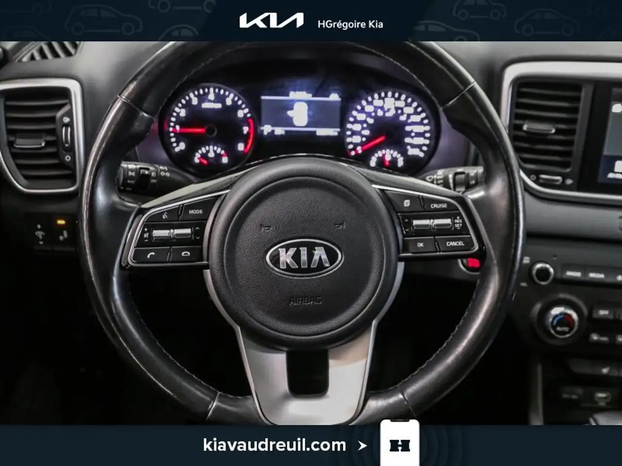 Kia Sportage photo Kia Sportage
